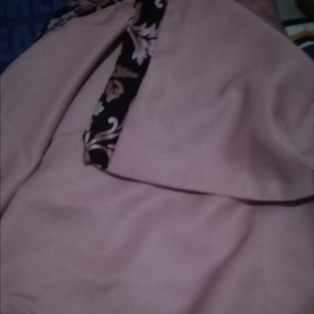 Batik Edo -  Batik Couple Rabanni Kebaya Modern Setelan Batik Stelan Rabanni Rabani