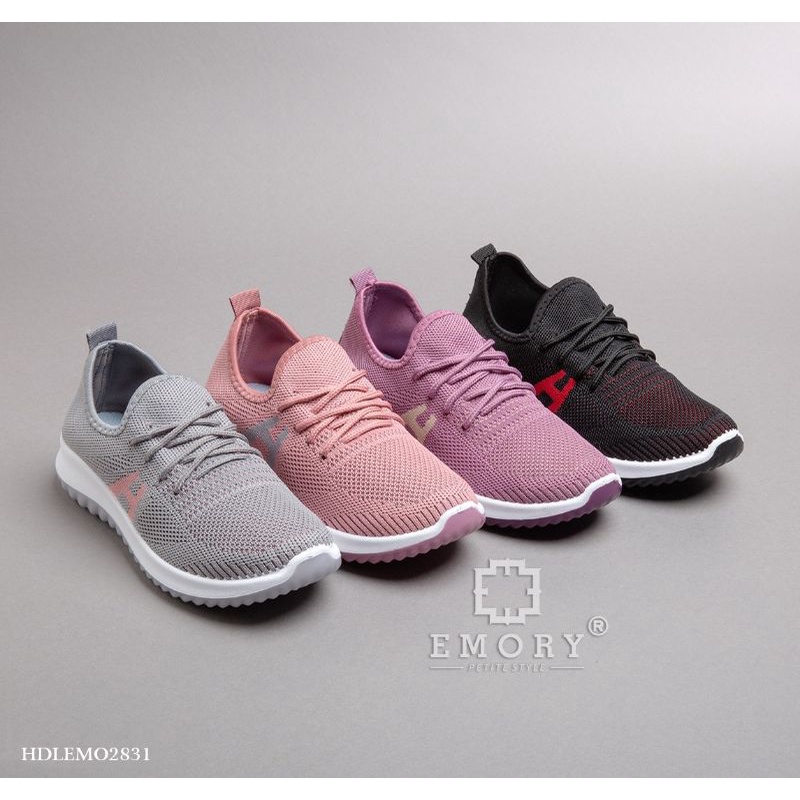 ORIGINAL EMORY Sneakers HDLEMO 2831 SEPATU WANITA