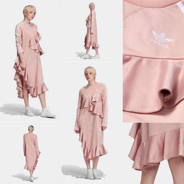 Adidas JKOO Dress