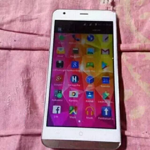 Evercoss A75
