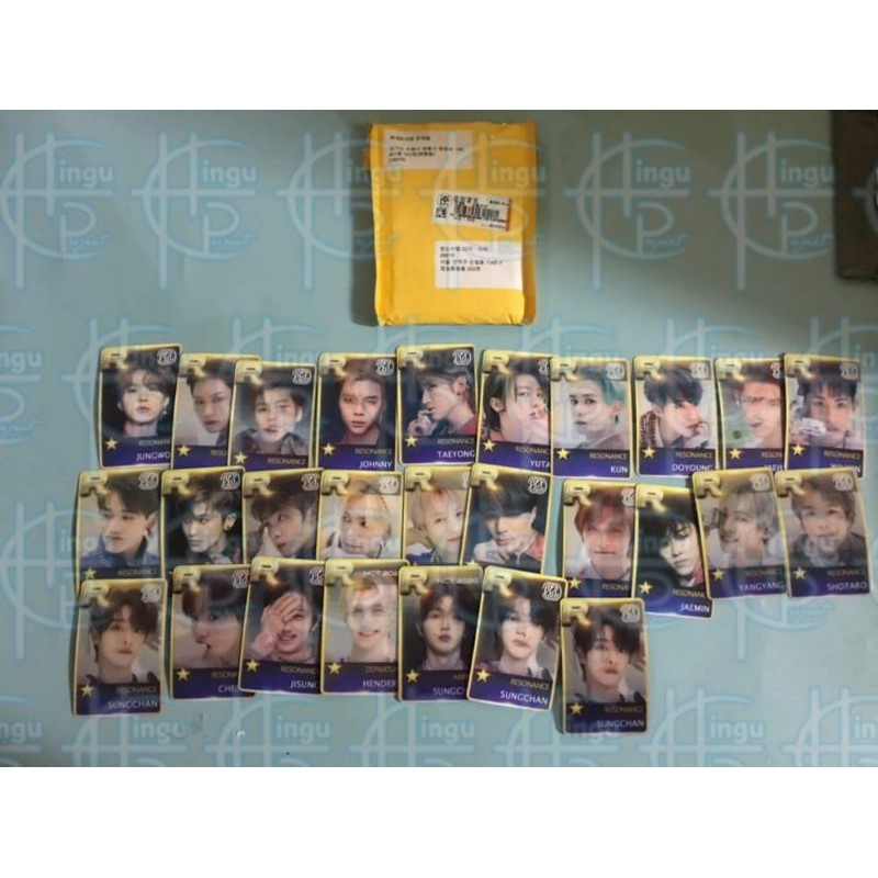 NCT LENTICULAR by nct_lenticular