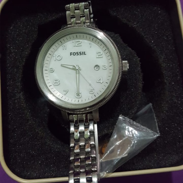 Jam tangan fossil PL