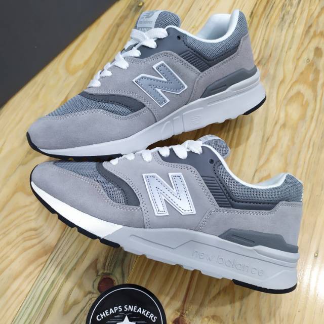 new balance 997h marblehead
