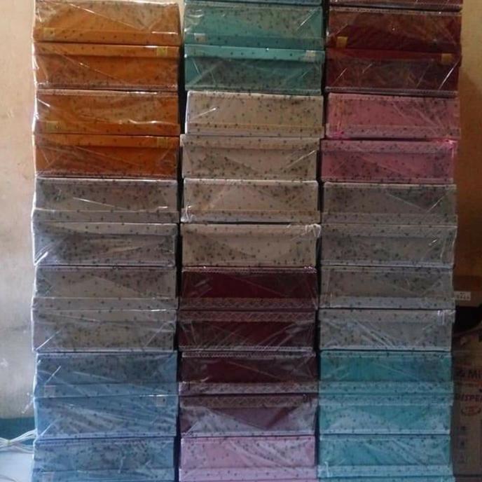

Hantaran Pita Satin