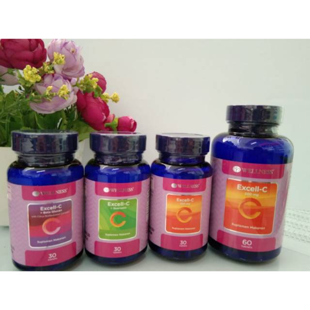 WELLNESS EXCELL C