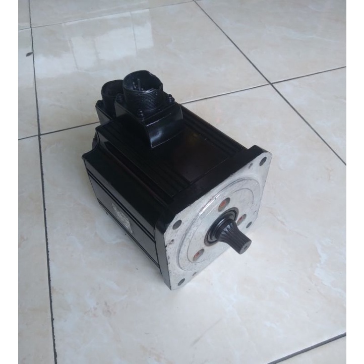 Ac Servo Motor Mitsubishi HC-SF153X-S2- 1.5Kw