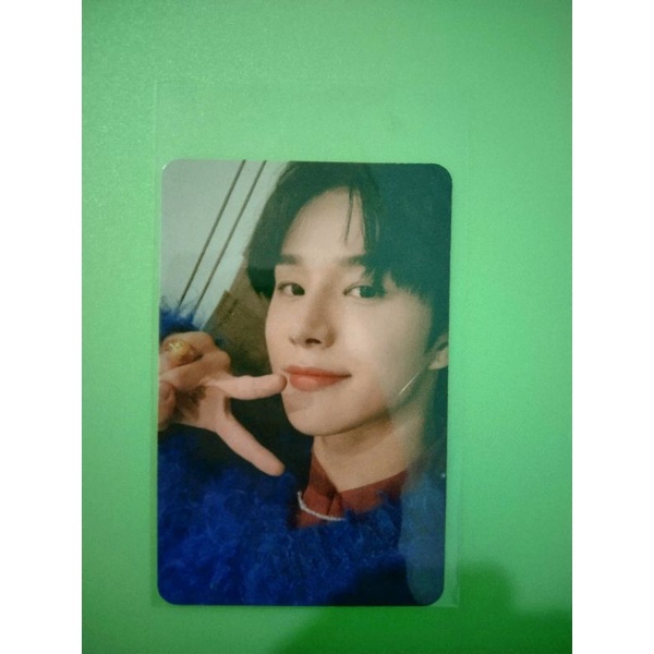 pc jungwoo departure (baca desk )