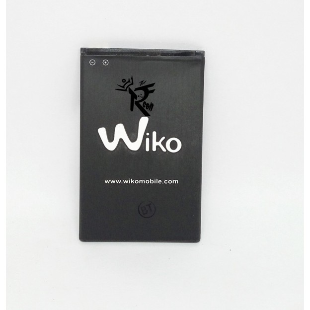 Batre Wiko Jerry Baterai Wiko Jerry Baterai Wikojerry