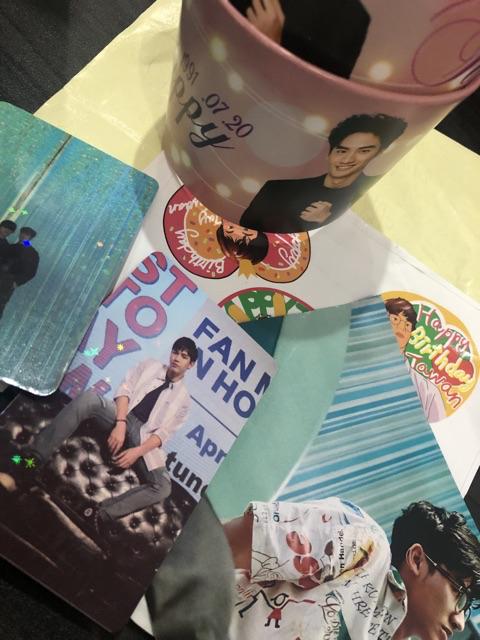 Cupholder Taytawan ( Pengiriman )