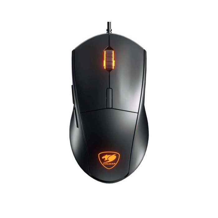 COUGAR MOUSE MINOS XC COMBO MOUSEPAD Gaming Gear Combo