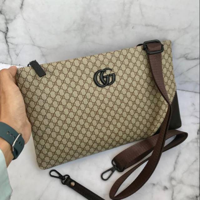 Clutch Handbag Gucci WP