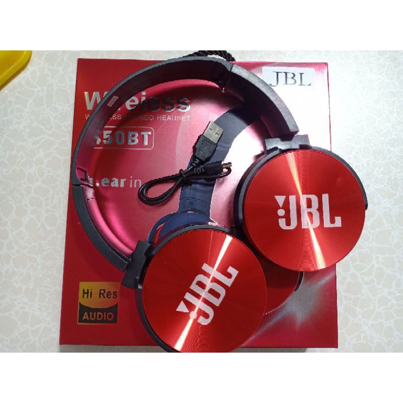 &lt;^ SJA ^&gt; HEADPHONE BLUETOOTH ( J ) 450BT