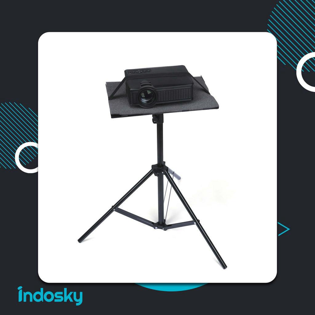 Tripod Projector Original | Tripod Proyektor | Stand Proyektor | Stand Proyektor Original | Stand Tripod Proyektor Original | Tripod Original Proyektor