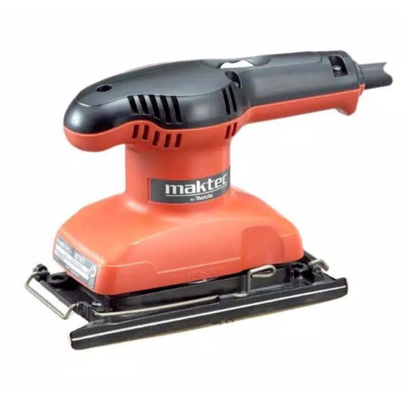 Mesin Amplas Maktec MT921 MT923 / MT 921 MT 923