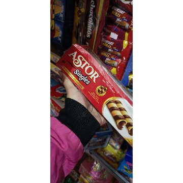 

Ready banyak Astor sigle Best seller