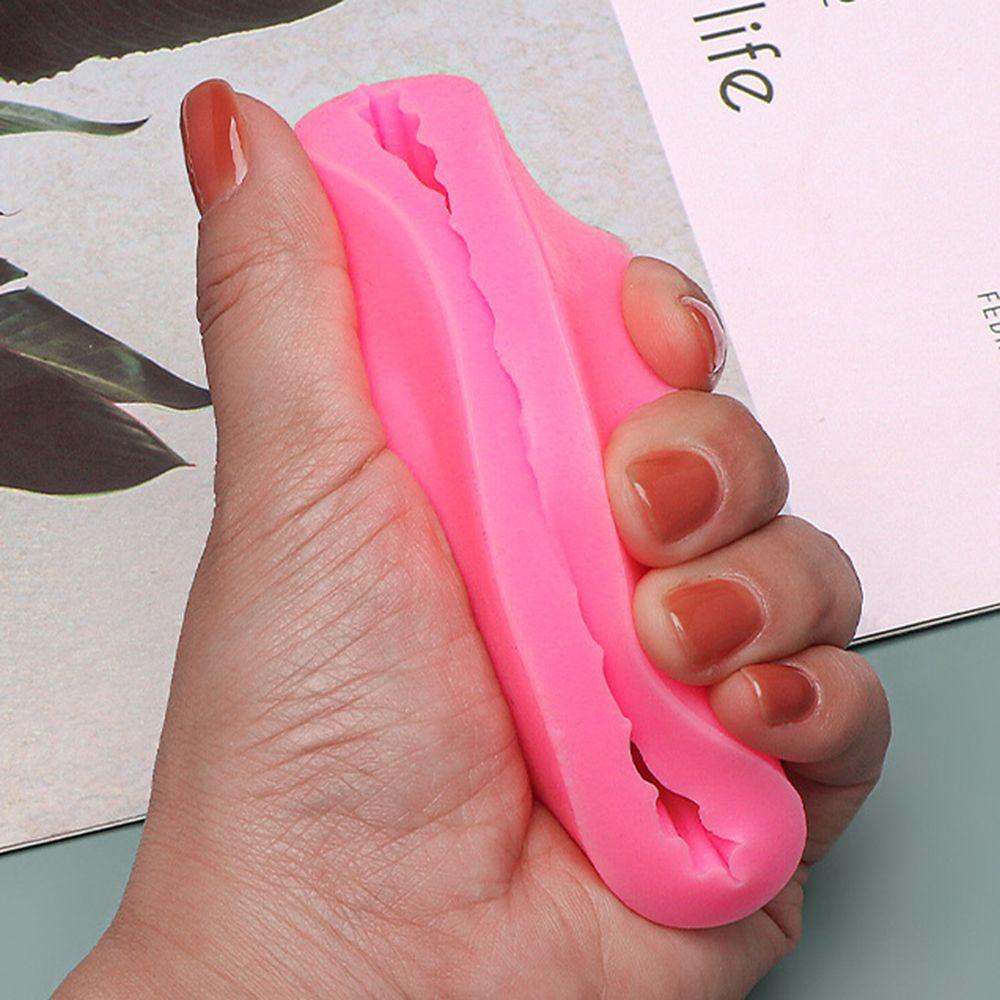 Suyo Cetakan Sabun / Clay / Kue / Resin DIY
