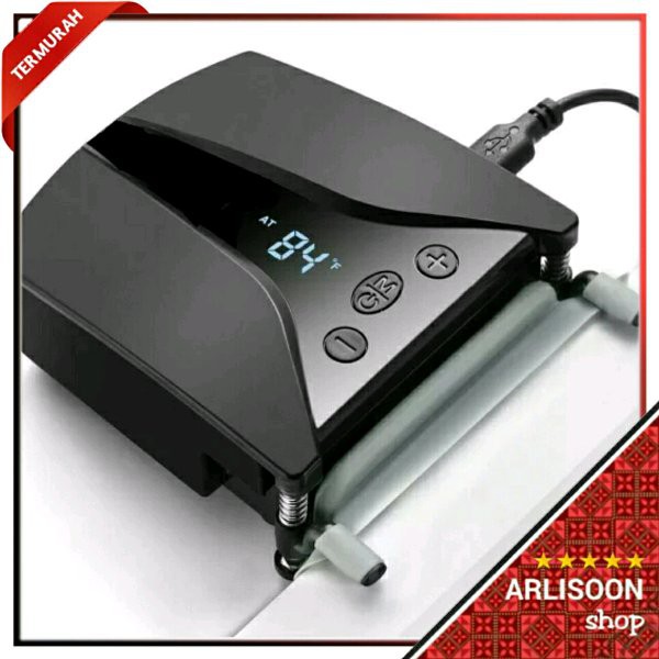 Taffware Universal Laptop Vacuum Cooler - LC06