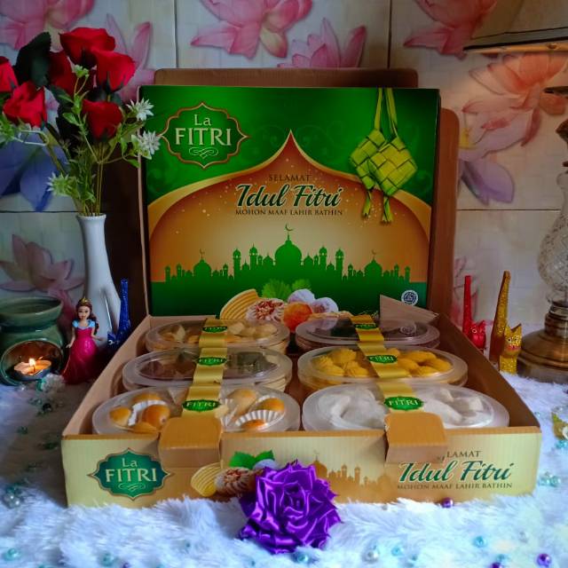 

La fitri