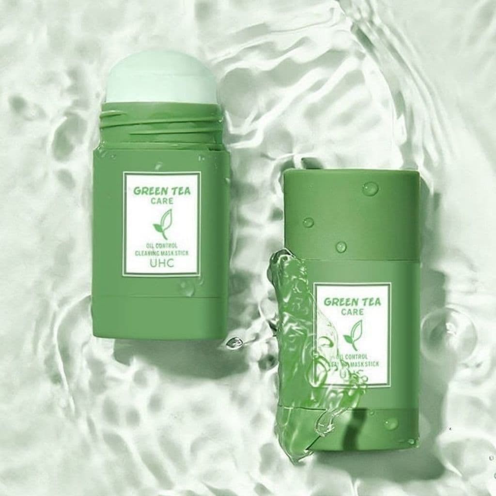 GREEN STICK MASK ORIGINAL