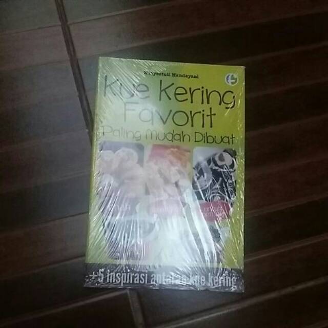 

kue kering favorit paling mudah dibuat