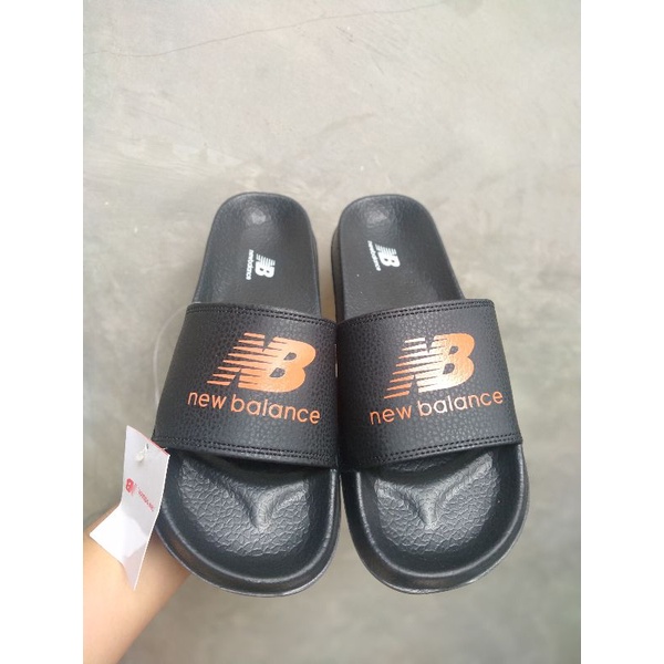 Sandal Slide Slip On Ringan, Santai, Kuat dan Nyaman | Sendal Slop Pria Wanita