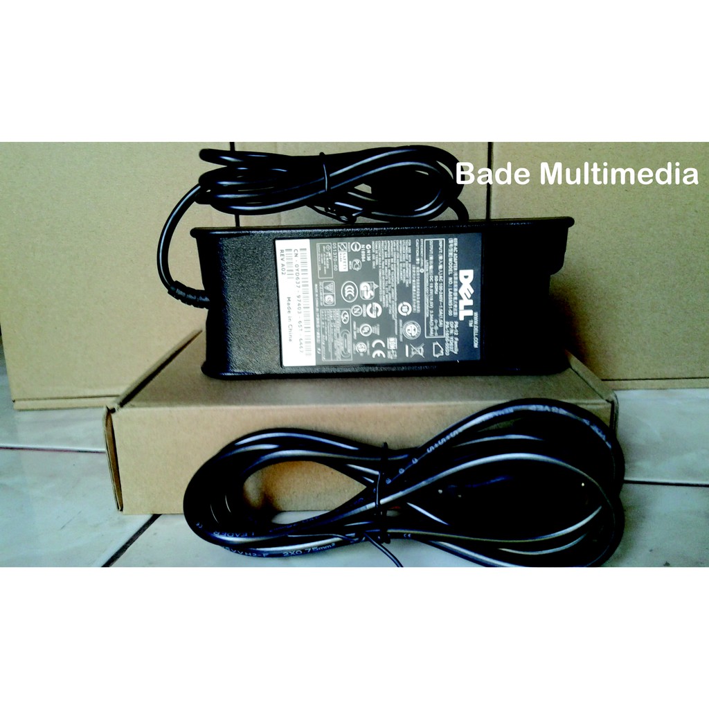 Adaptor Charger Notbook Laptop Dell Inspiron PA-10 1521 1525 300M 500M