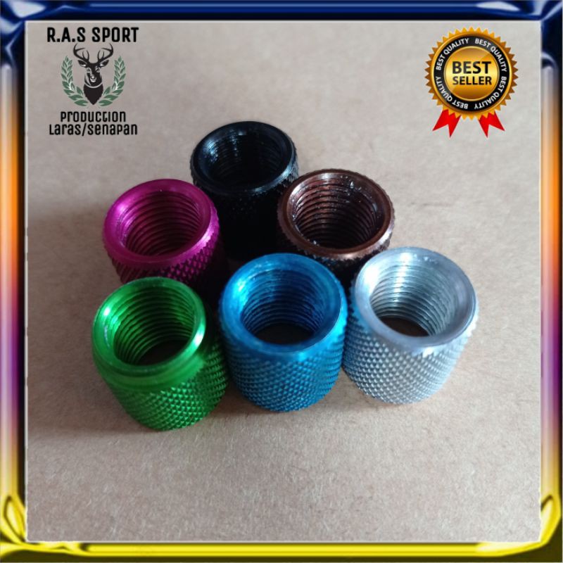 PENUTUP DRAT LARAS OD 13 MURAH