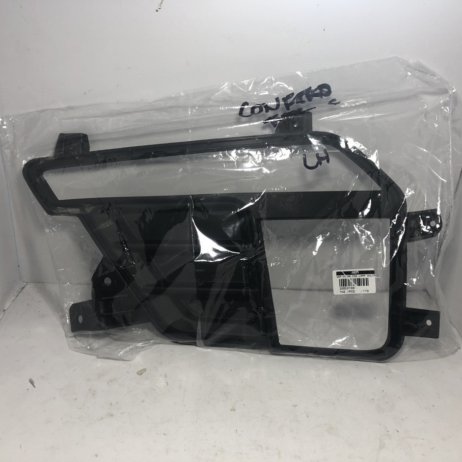 cover fog lamp wuling confero type l c kiri