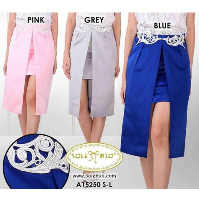 Solemio Rok A15250 P11352