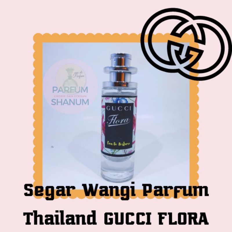 aroma parfum gucci flora