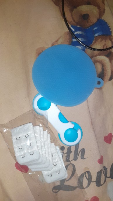 [20gr] Silicone Spon Silicon Cuci Piring Silikon Anti Kuman Dan Bakteri Jampel