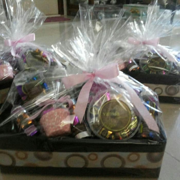 

coklat parcel
