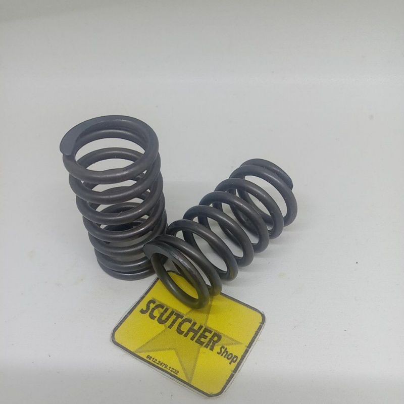 per sambungan suling shock Rebound Dan Down Size Downsize nmax 3 cm 4cm 5 cm 6 cm