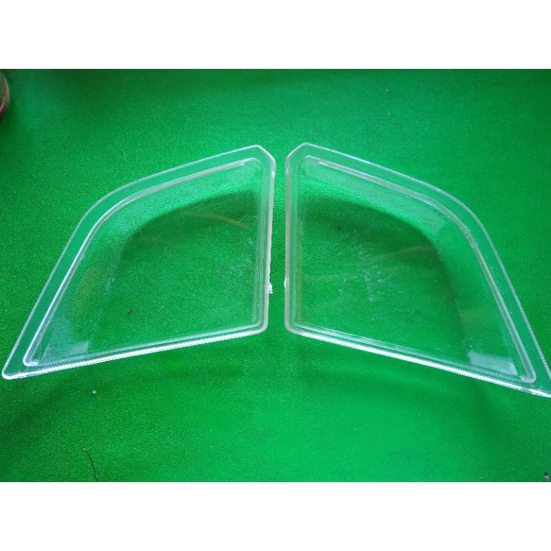 mika reflektor bagasi agya trd original aji mika lampu bagasi ayla agya original lampu bagasi agya a