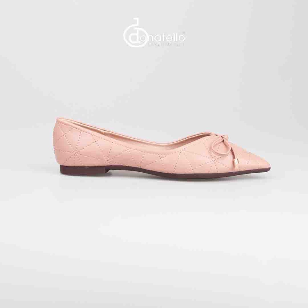 Donatello C6780300 Flatshoes Wanita