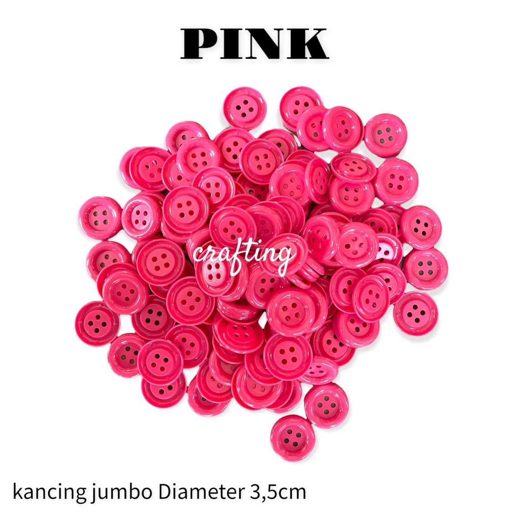 KANCING JUMBO