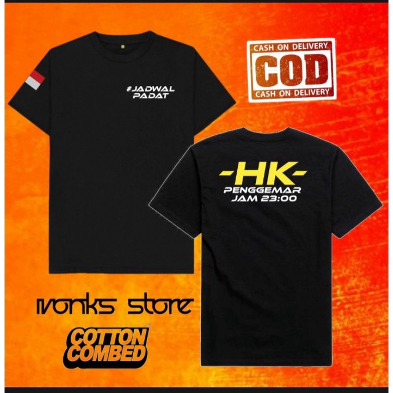 KAOS JUDI TOGEL ONLINE BAJU DISTRO TOGEL HK