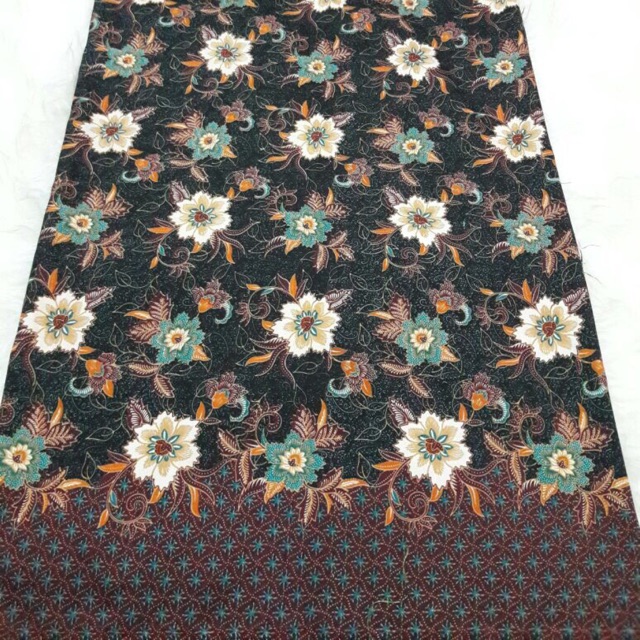 Bsw Batik Aurel