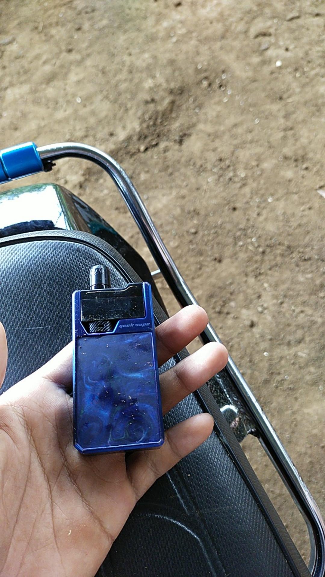 Authentic Coil Frenzy Mesh 0.7 Ohn Harga Per 1 Pcs