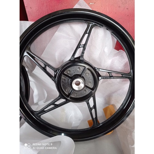 velg velag Jupiter MX Vega ZR Jupiter Z1 Yamaha ORI