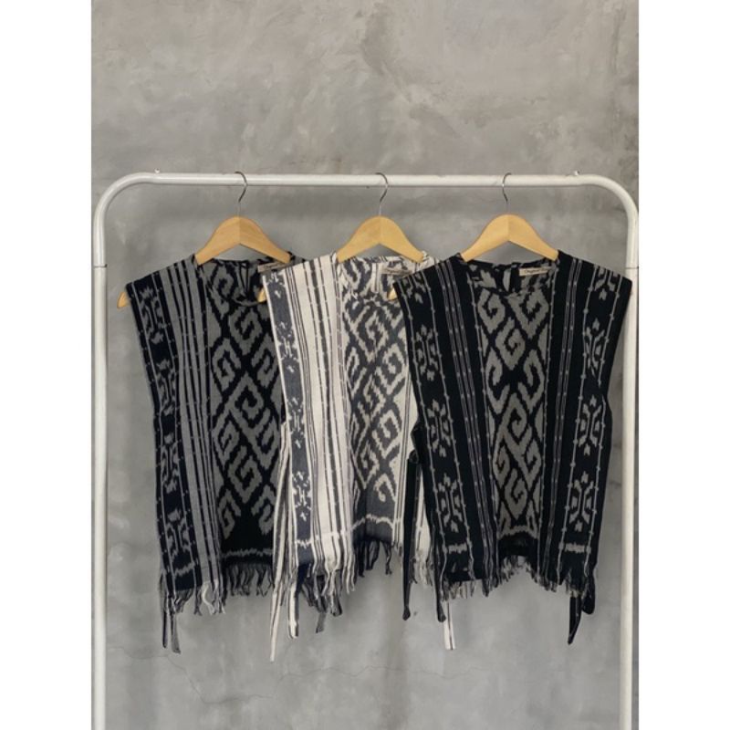 READY STOCK ROMPI TENUN IKAT - ROMPI TENUN - ROMPI ETNIK - ROMPI UNISEX - ROMPI PRIA WANITA