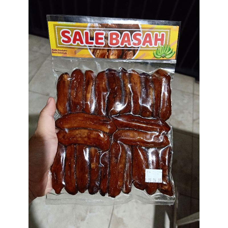 

SALE BASAH SALE OVEN 400 GR SALE BASAH MADU SALE OVEN MADU