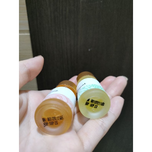 BIO BEAUTYLAB OIL luxurious preloved