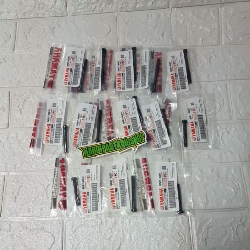 BAUT CRANKCASE RX KING ORIGINAL