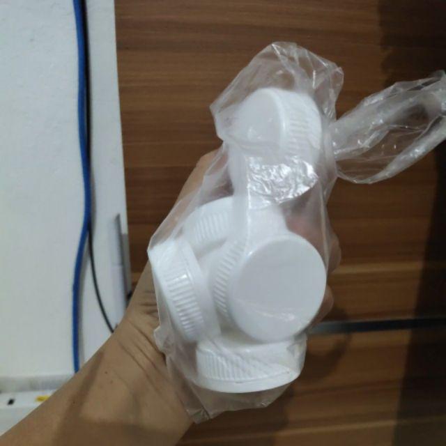 Tutup Botol Kale