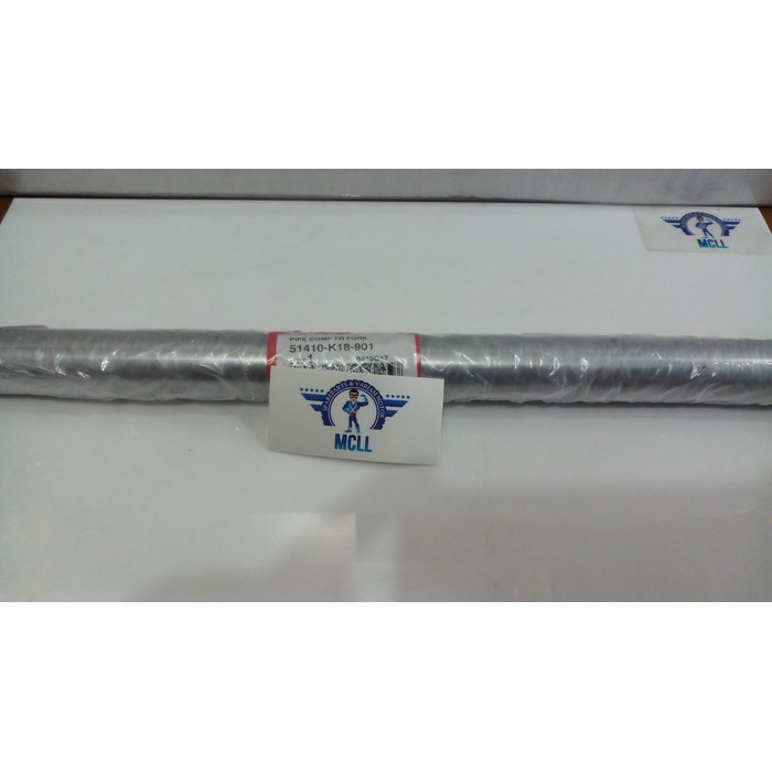 AS SHOCK DEPAN VERZA/MEGAPRO MONO FI ORIGINAL AHM 51410-K18-901