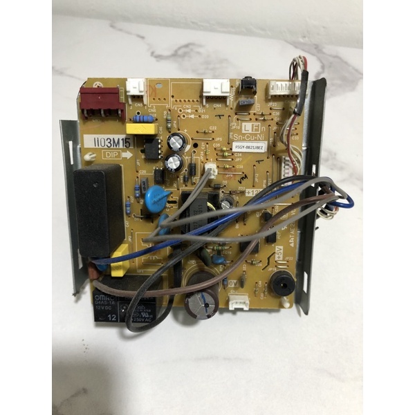 pcb sharp r32 thailand