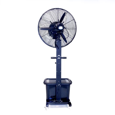 Sekai IST-2676 Misty fan 26 inch - Kipas Embun