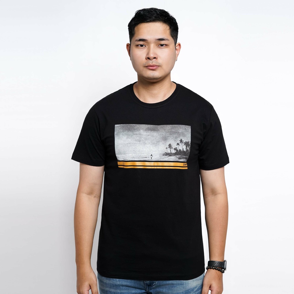 Baju Kaos Damor Original - DMRF.1R070
