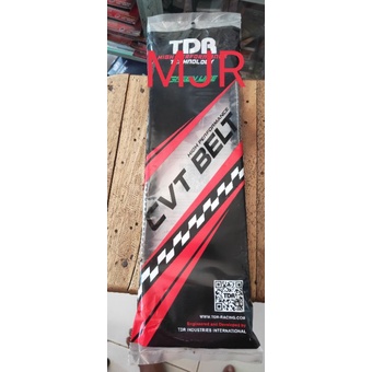 fanbell Mio sporty TDR